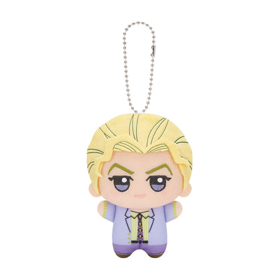 Yoshikage Kira — individual prize model on white background