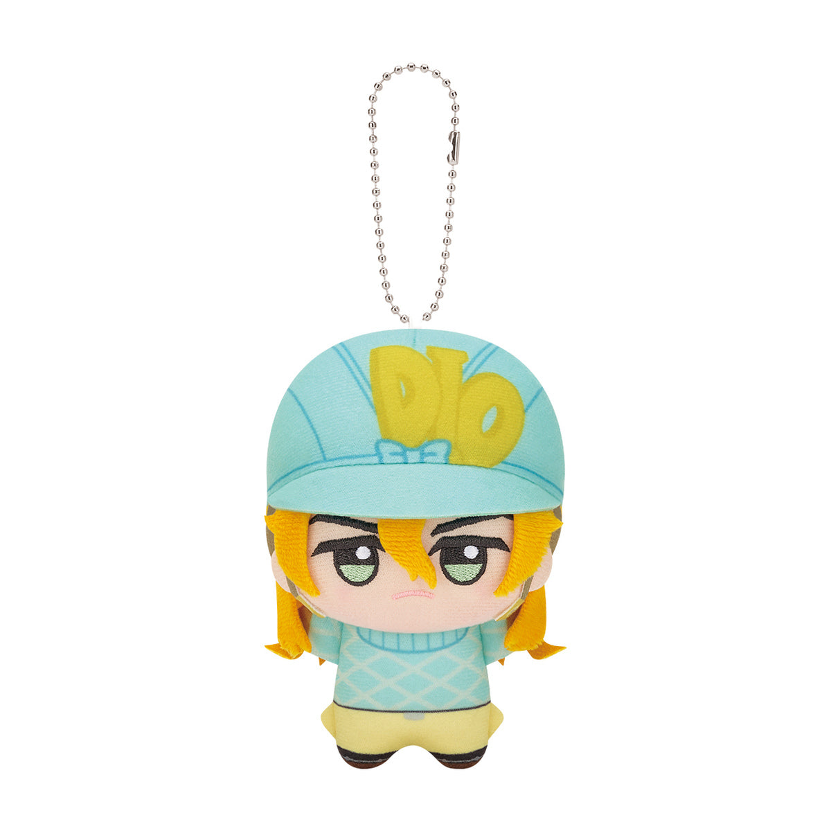 Diego Brando — individual prize model on white background