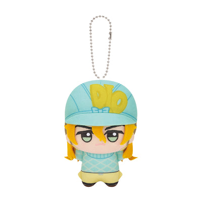 Diego Brando — individual prize model on white background