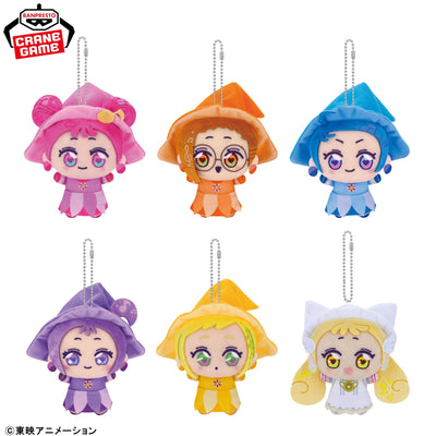 Ojamajo Doremi Nyon - Chibigurumi (6 Types) - official image 2