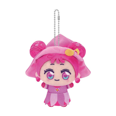 Doremi Harukaze — individual prize model on white background