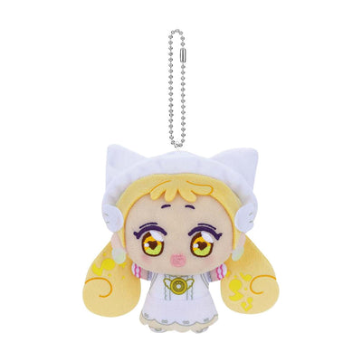 Hana — individual prize model on white background