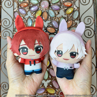 Idolish7 Chibigurumi - RabbiTube Vol.1 - official product image 10