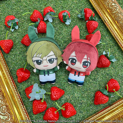 Idolish7 Chibigurumi - RabbiTube Vol.1 - official product image 11