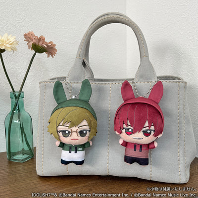 Idolish7 Chibigurumi - RabbiTube Vol.1 - official product image 15