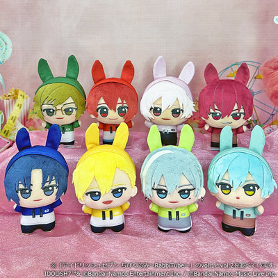 Idolish7 Chibigurumi - RabbiTube Vol.1 - official product image 16