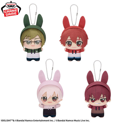 Idolish7 Chibigurumi - RabbiTube Vol.1 - official product image 2
