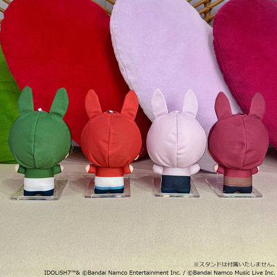 Idolish7 Chibigurumi - RabbiTube Vol.1 - official product image 8