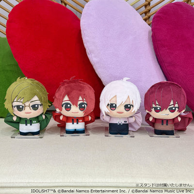Idolish7 Chibigurumi - RabbiTube Vol.1 - official product image 9