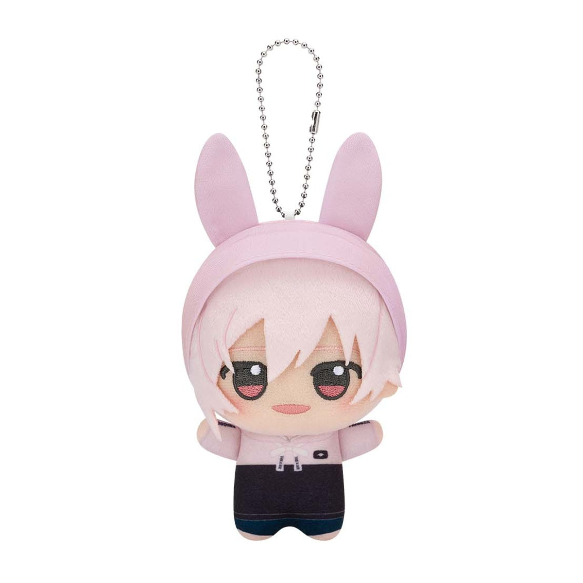 Tenn Kujo — individual prize model on white background