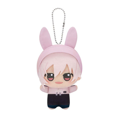 Tenn Kujo — individual prize model on white background