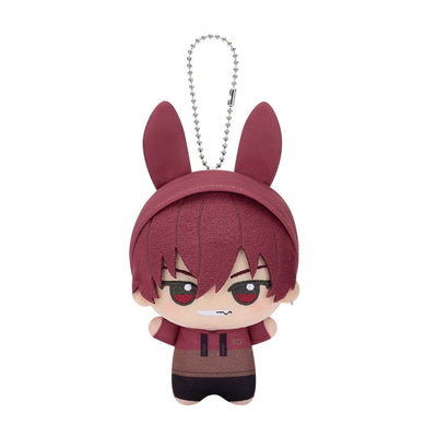 Toma Inumaru — individual prize model on white background