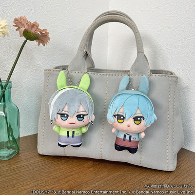 Idolish7 Chibigurumi - RabbiTube Vol.2 - official product image 11