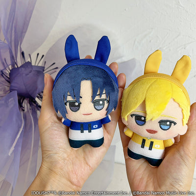 Idolish7 Chibigurumi - RabbiTube Vol.2 - official product image 6