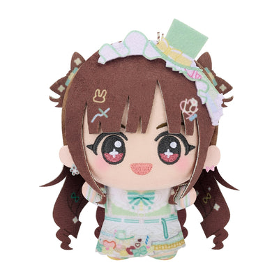 Chiyoko Sonoda — individual prize model on white background