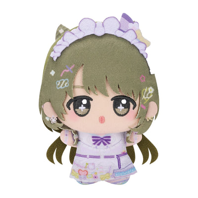 Nichika Nanakusa — individual prize model on white background