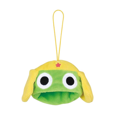 Keroro — individual prize model on white background