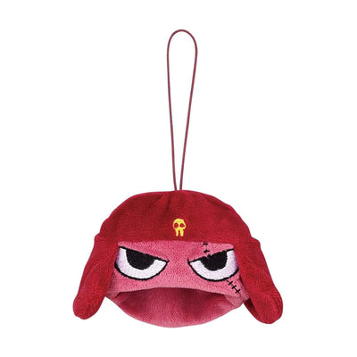 Giroro — individual prize model on white background