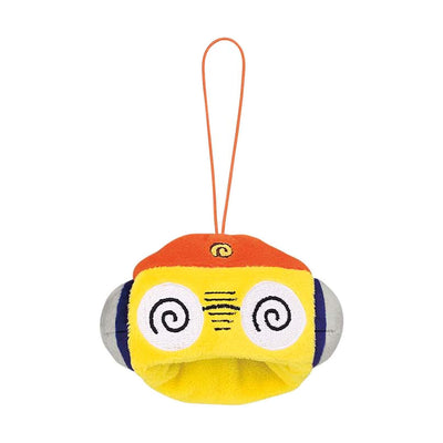 Kururu — individual prize model on white background