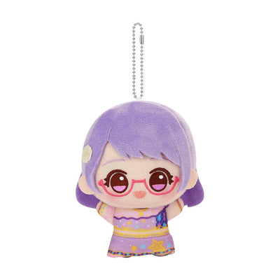 Koharu Nanakura — individual prize model on white background