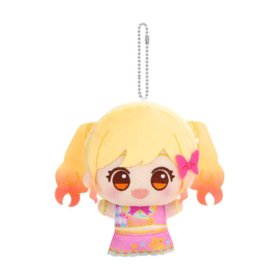Yume Nijino — individual prize model on white background
