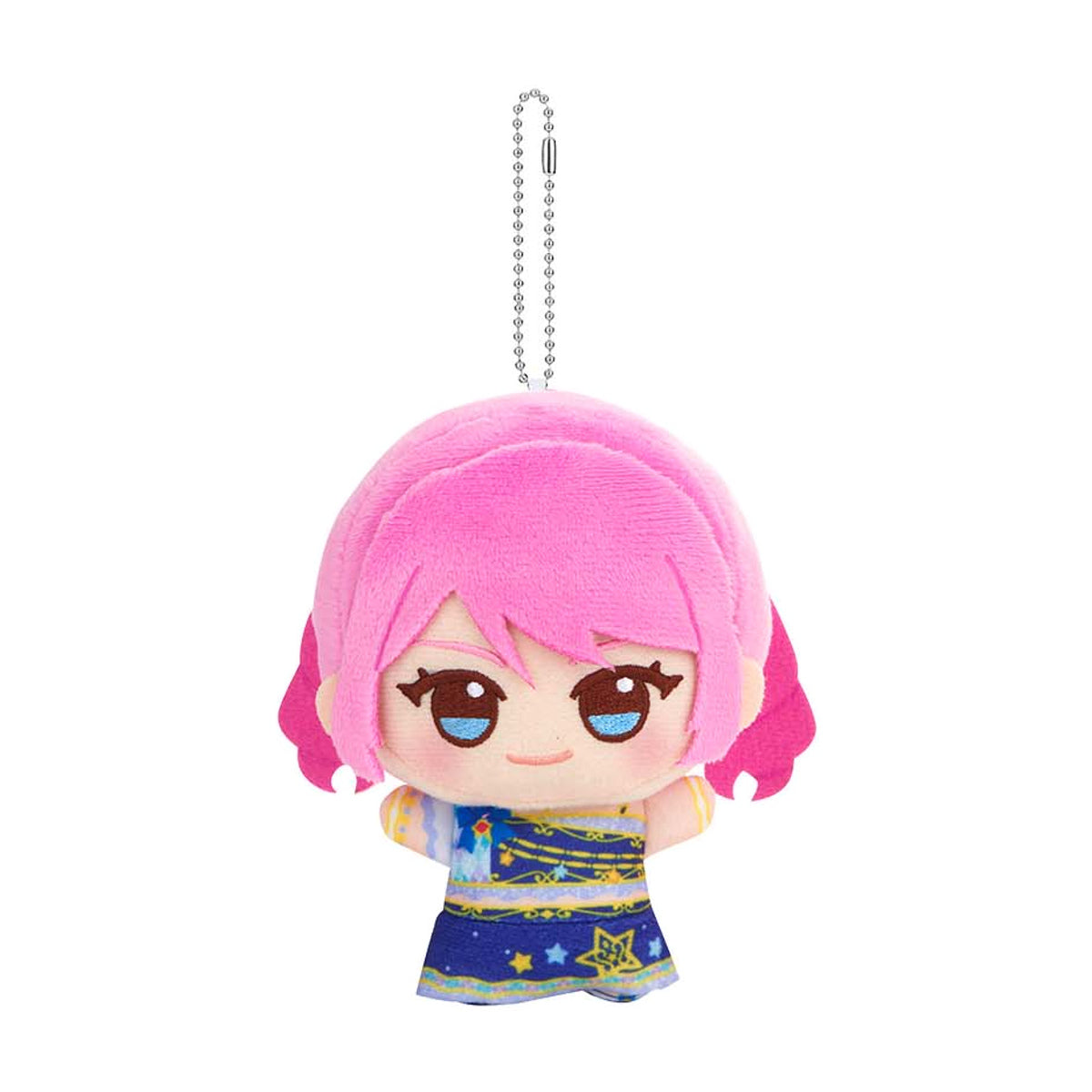Rola Sakuraba — individual prize model on white background