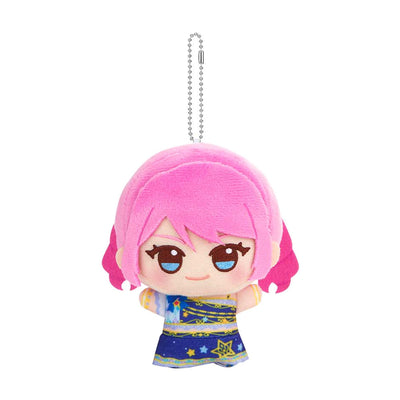 Rola Sakuraba — individual prize model on white background