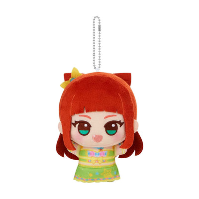 Ako Saotome — individual prize model on white background