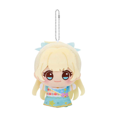 Hime Shiratori — individual prize model on white background