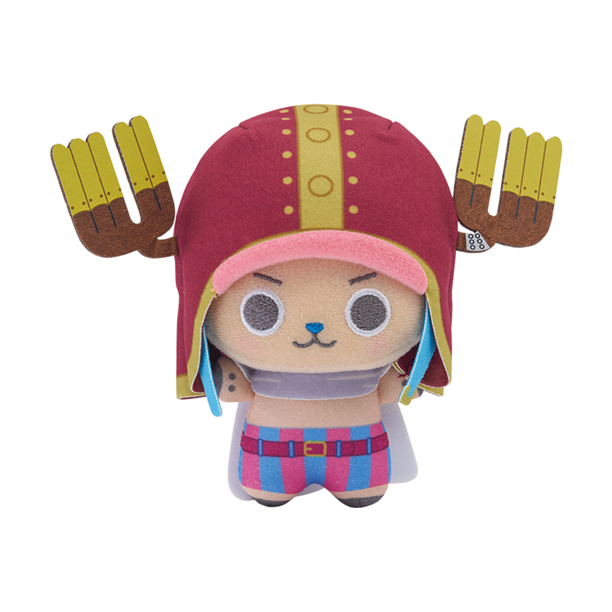 Tony Tony Chopper — individual prize model on white background