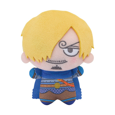 Sanji — individual prize model on white background
