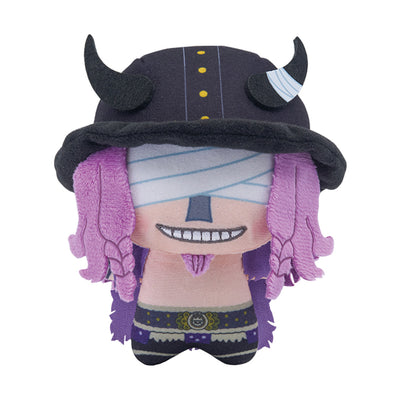 Loki — individual prize model on white background