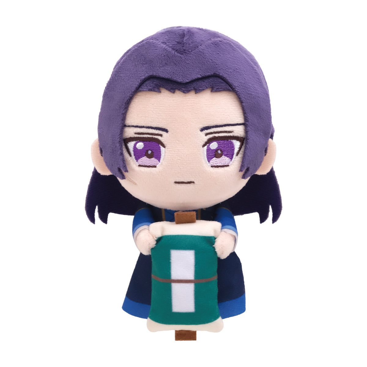 Jinshi — individual prize model on white background