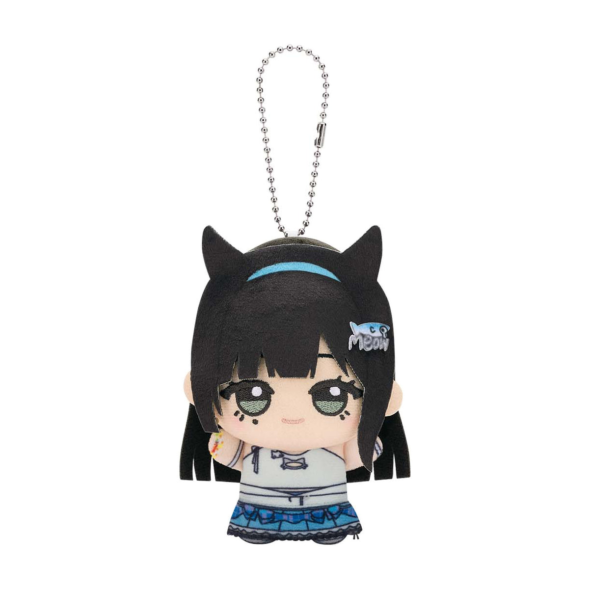 Mint — individual prize model on white background