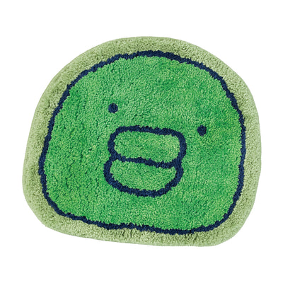 Kuchipatchi — individual prize model on white background