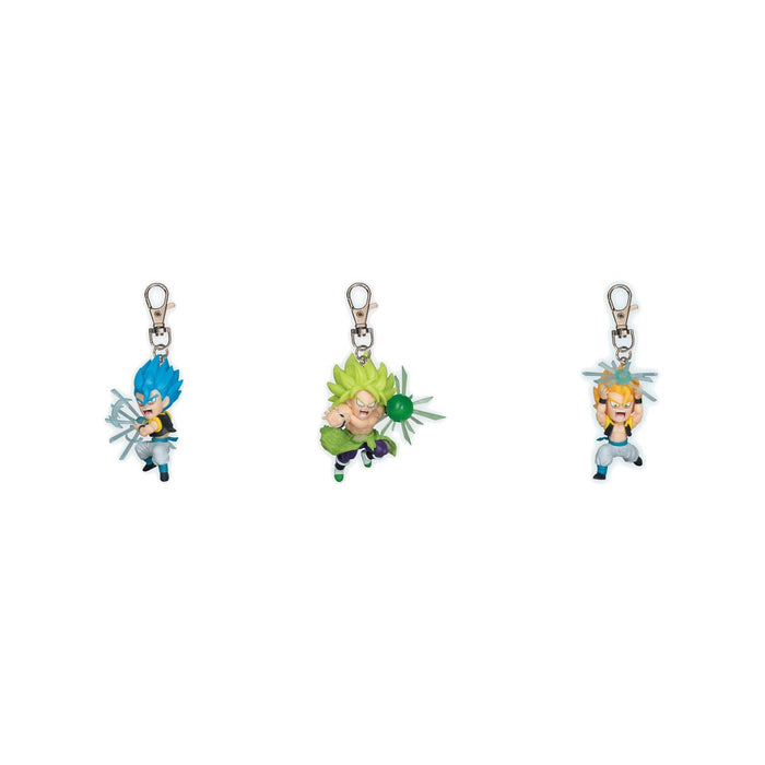 Dragon Ball Super - Figure Keychains Vol.4 – JumpIchiban