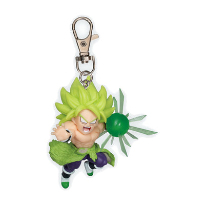 Full Power Broly — individual prize model on white background