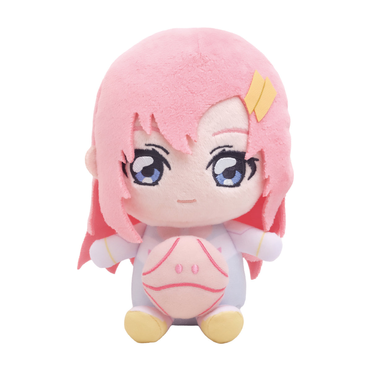 Lacus Clyne — individual prize model on white background