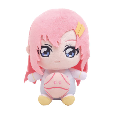 Lacus Clyne — individual prize model on white background