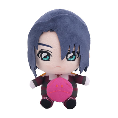 Athrun Zala — individual prize model on white background