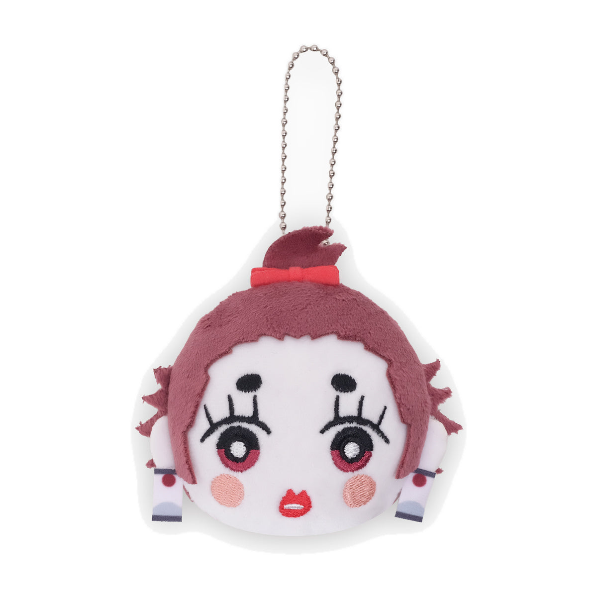 Tan-ko — individual prize model on white background