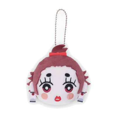 Tan-ko — individual prize model on white background