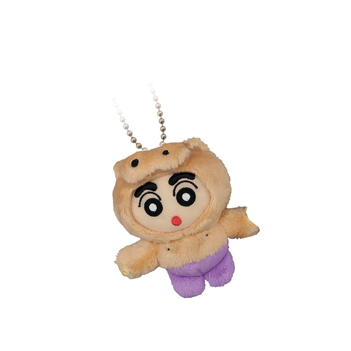 Buriburizaemon Costume — individual prize model on white background