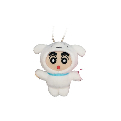 Shiro Costume — individual prize model on white background