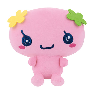 Flowertchi — individual prize model on white background