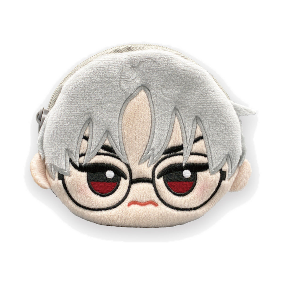 Rikai Kusanagi — individual prize model on white background