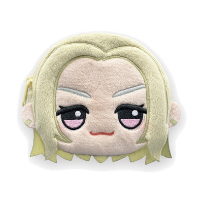Terra — individual prize model on white background