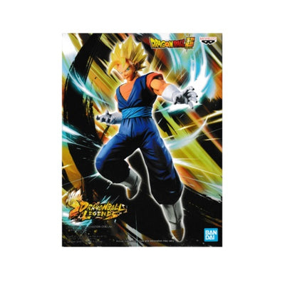 Dragon Ball Dragonball Legends Collab - Vegito