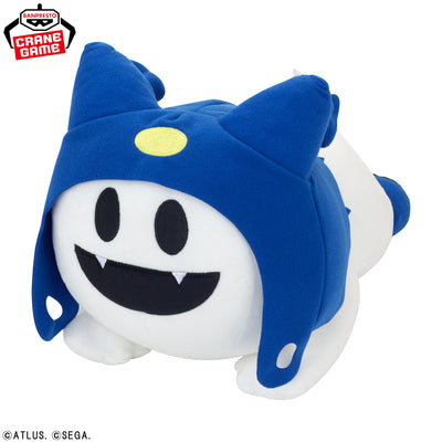 Shin Megami Tensei Super Mofugutto Plush - Jack Frost – official photo 3