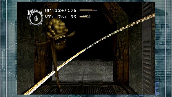 Baroqueya - Nintendo Switch - product gallery image 7